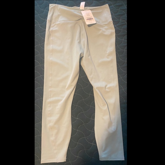 Fabletics PureLuxe Leggings - Picture 3 of 4